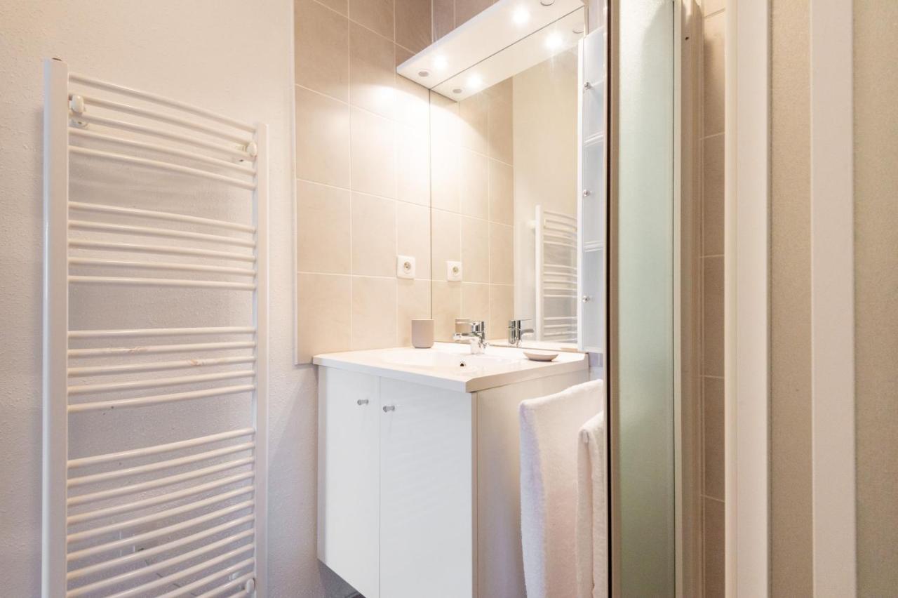Apartamento Bellevue La Bresse Exterior foto