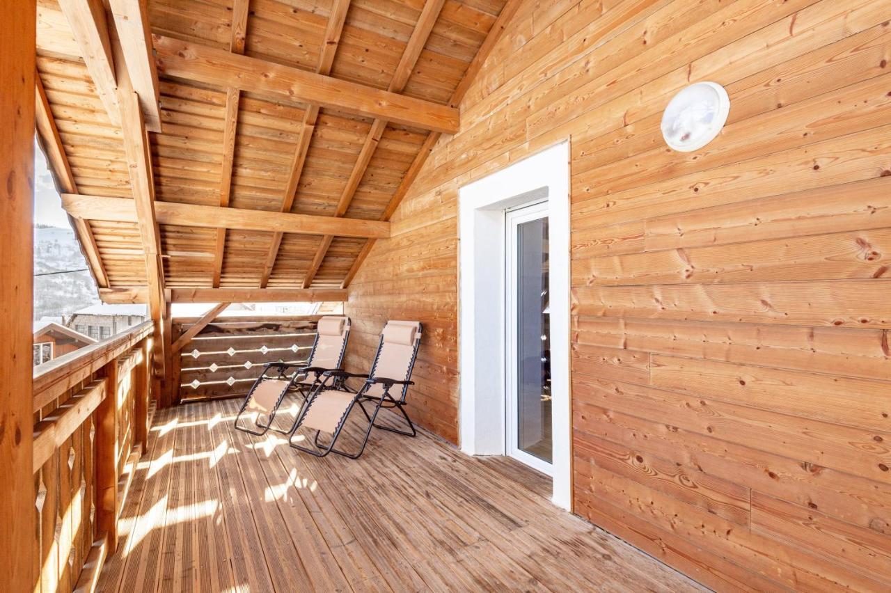 Apartamento Bellevue La Bresse Exterior foto
